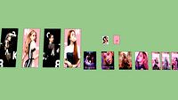 posters blackpink