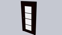 Arazzani Door