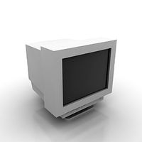Monitor