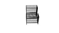 Escurridor de Platos, Grande y Chico/ Escorredor de Pratos/ Dish Rack