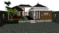 Homestay / Villa Keren