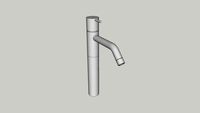 VOLA HV1 faucet