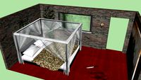 Murder Bedroom