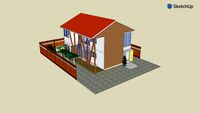Shazai House