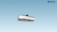 GE M400A