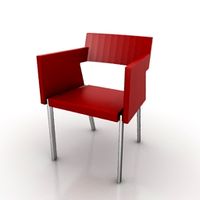 Armchair