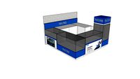 Tecno Mobile Kiosk
