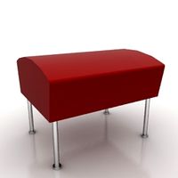 Footstool