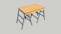 Work bench