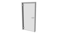 Porte Clarit dynamique