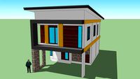 Small Home Design