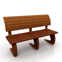 Bench