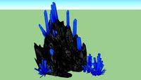 crystal cavern