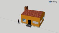 My Own House Model