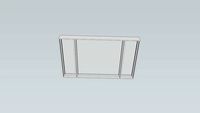 casement window