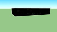Marantz (ST-64) stereo tuner