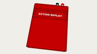 Action Replay VI