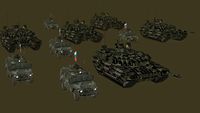 RUSSIAN+ARMY+RECONESANCE+PLATOON
