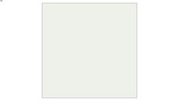 ROCKIT3D Curtain Sheer RAL9018