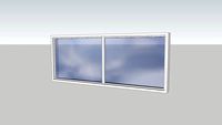 Tiny Home Egress Window