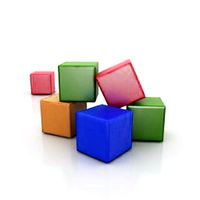 Blocks