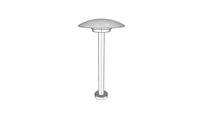 PILZ . Poste balizador Interlight