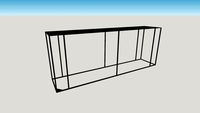 Stainiq Sidetable