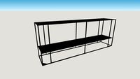 Stainiq Sidetable