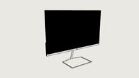 monitor computer