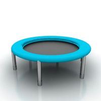 Trampoline