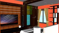 False celling. Md. Imrul Kayes