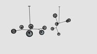 Suspended light - LightmakerStudio