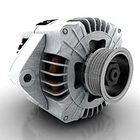 Auto generator