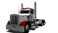 1987 Peterbilt 359EXHD