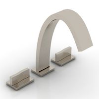 Faucet
