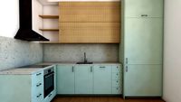 Кitchen