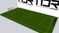 Estadio de Futbol