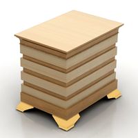 Nightstand