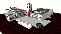 Khmelnytskyi Children and Youth Creativity Center