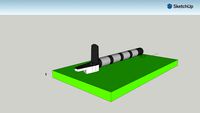 Collet poop