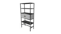 Cecile & Boyd Shelving Unit