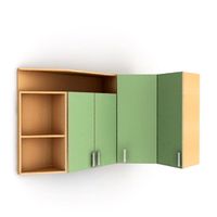 Shelving