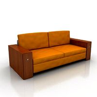 Divan