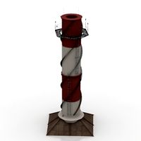 Chimney