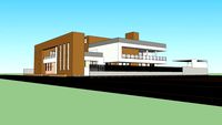 bunglow design