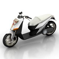 Scooter