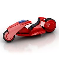 Motorbike