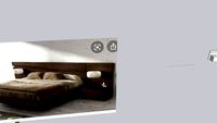 cama king size