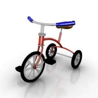 Tricycle