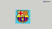 Escudo del barça